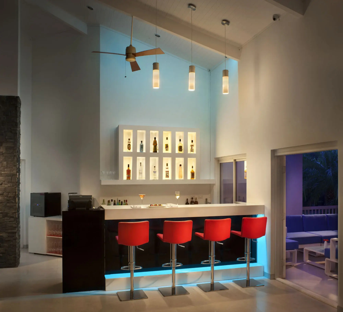 Azul Hotel & Retreat