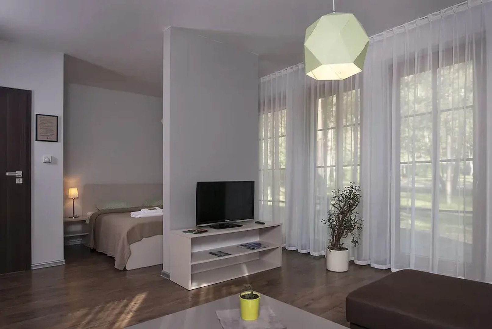 Ośrodek Łubu Dubu w Dankowie