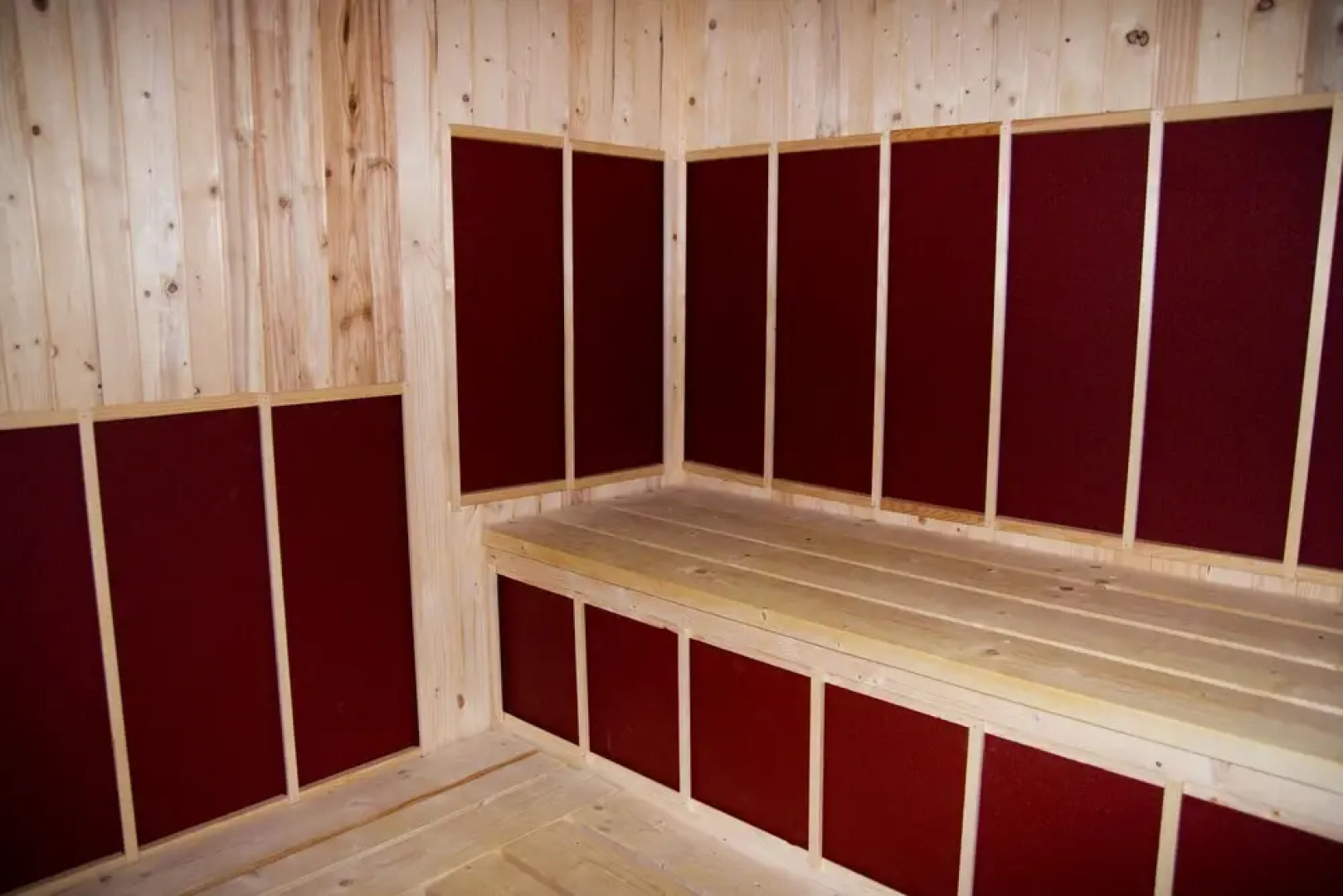 Apartmanovy Dom Vila Vista