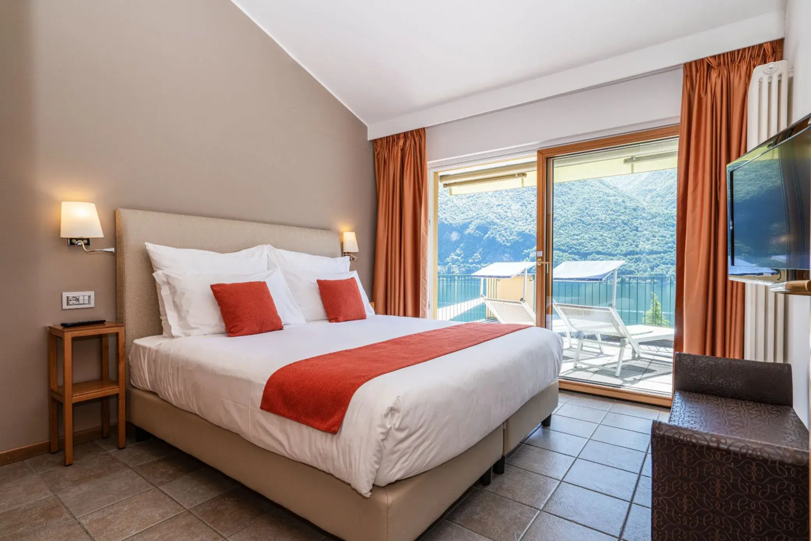 Parco San Marco Lifestyle Beach Resort