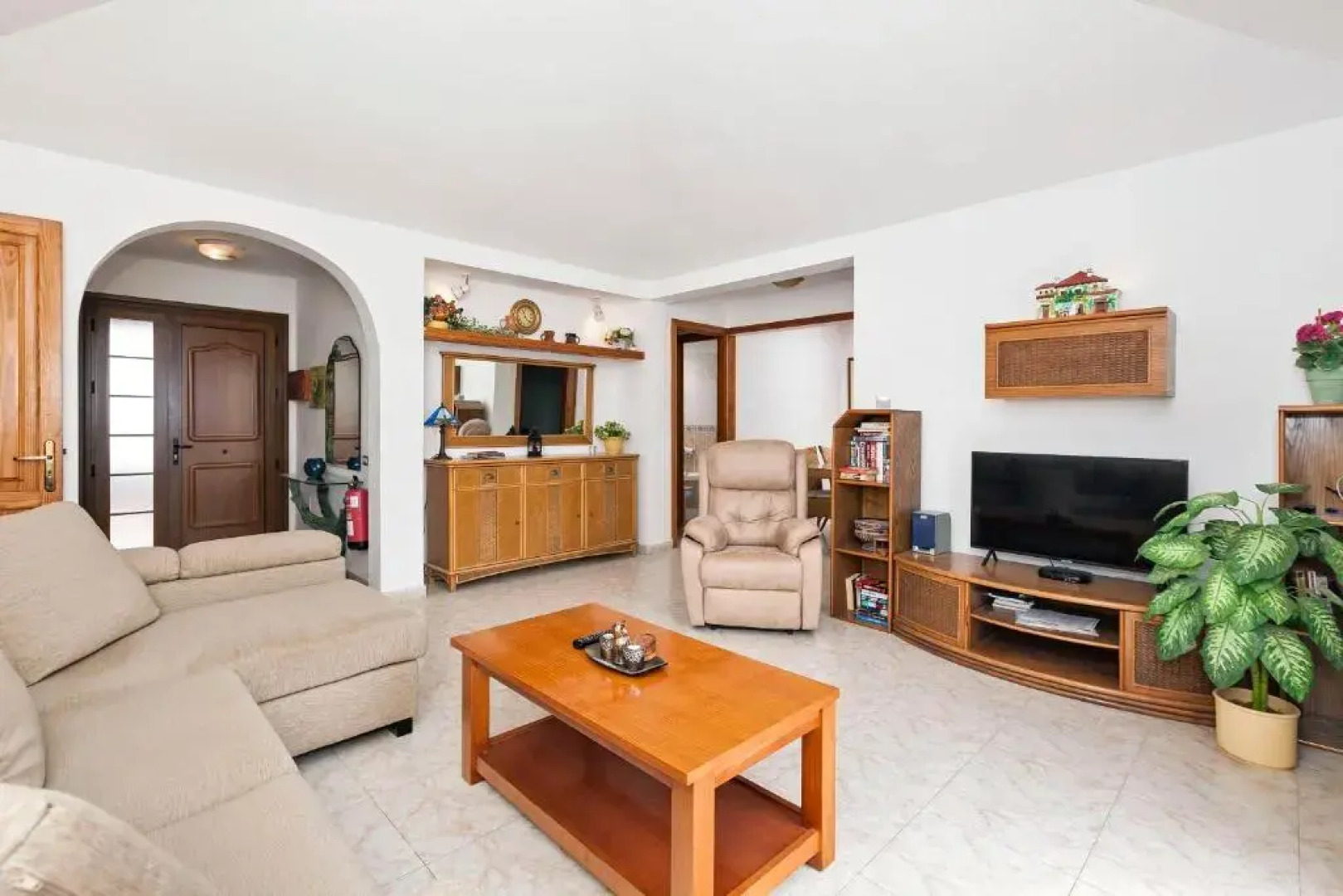 San Andres Resort Villa 70 Golf del Sur