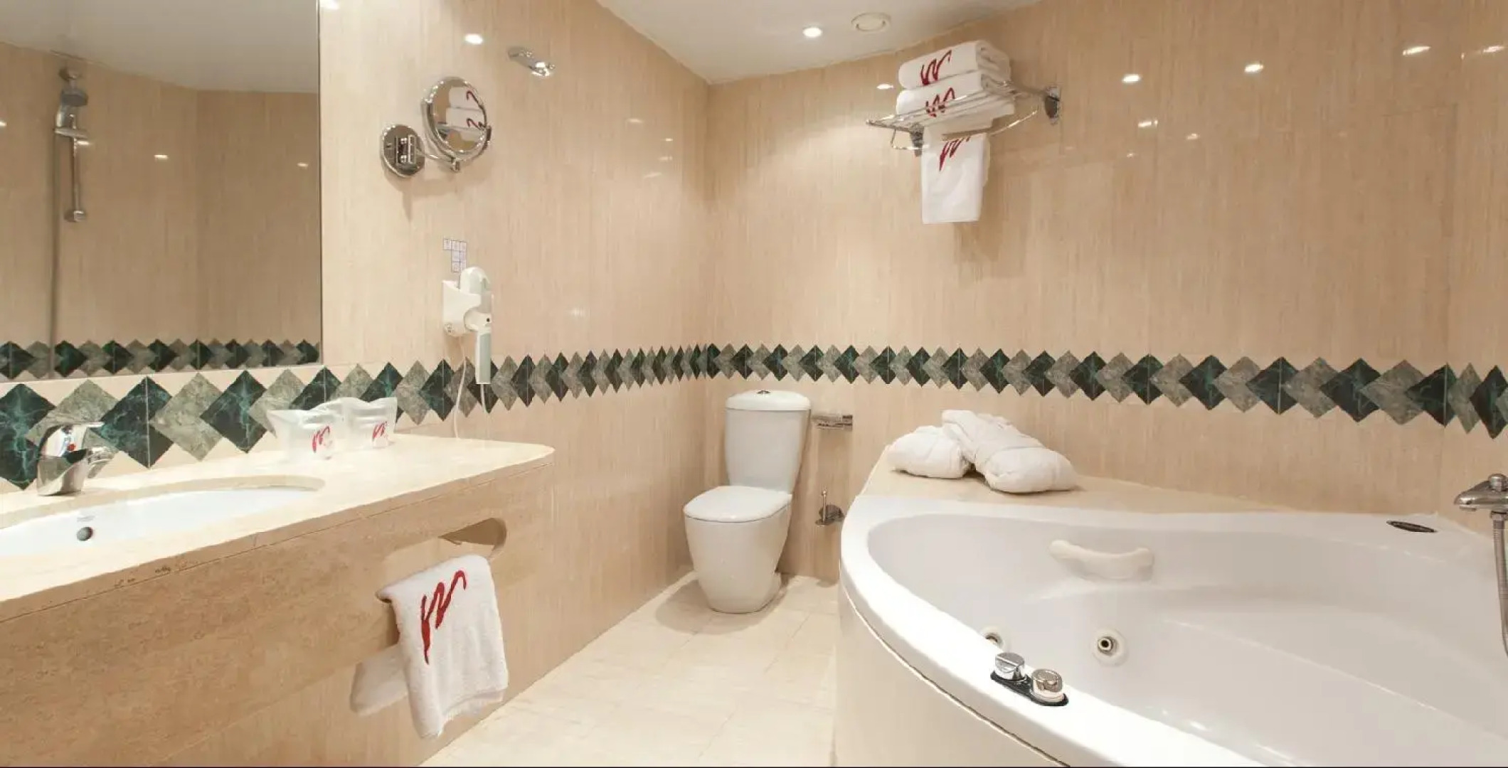 Hotel Garbi Millenni