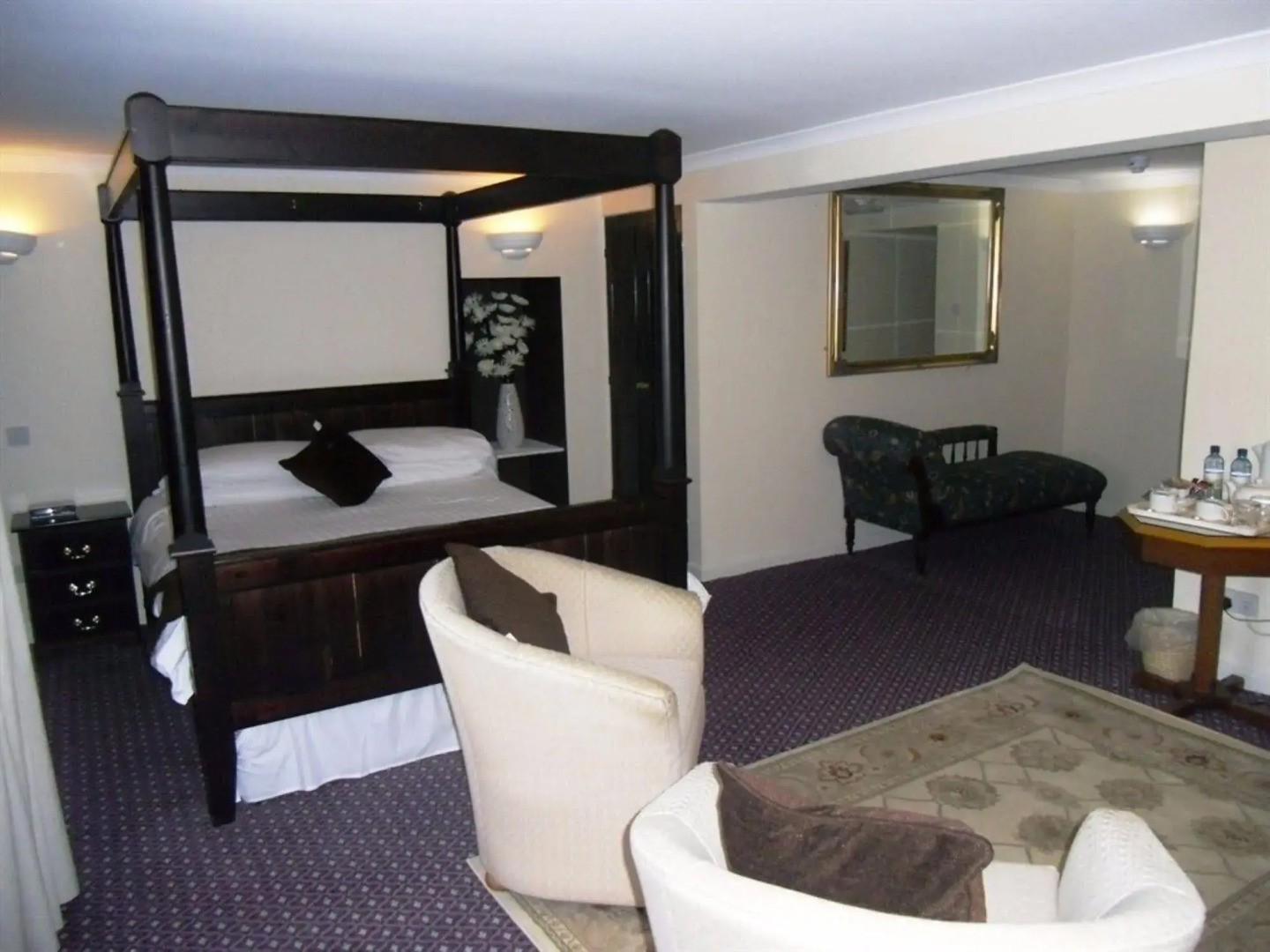 The Sportsmans Inn Limited