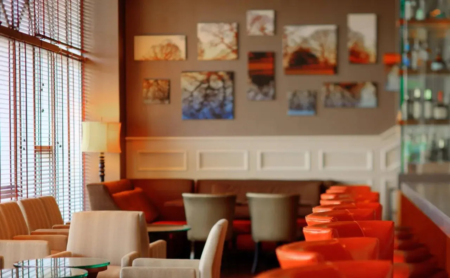 The Westin Governor Morris, Morristown