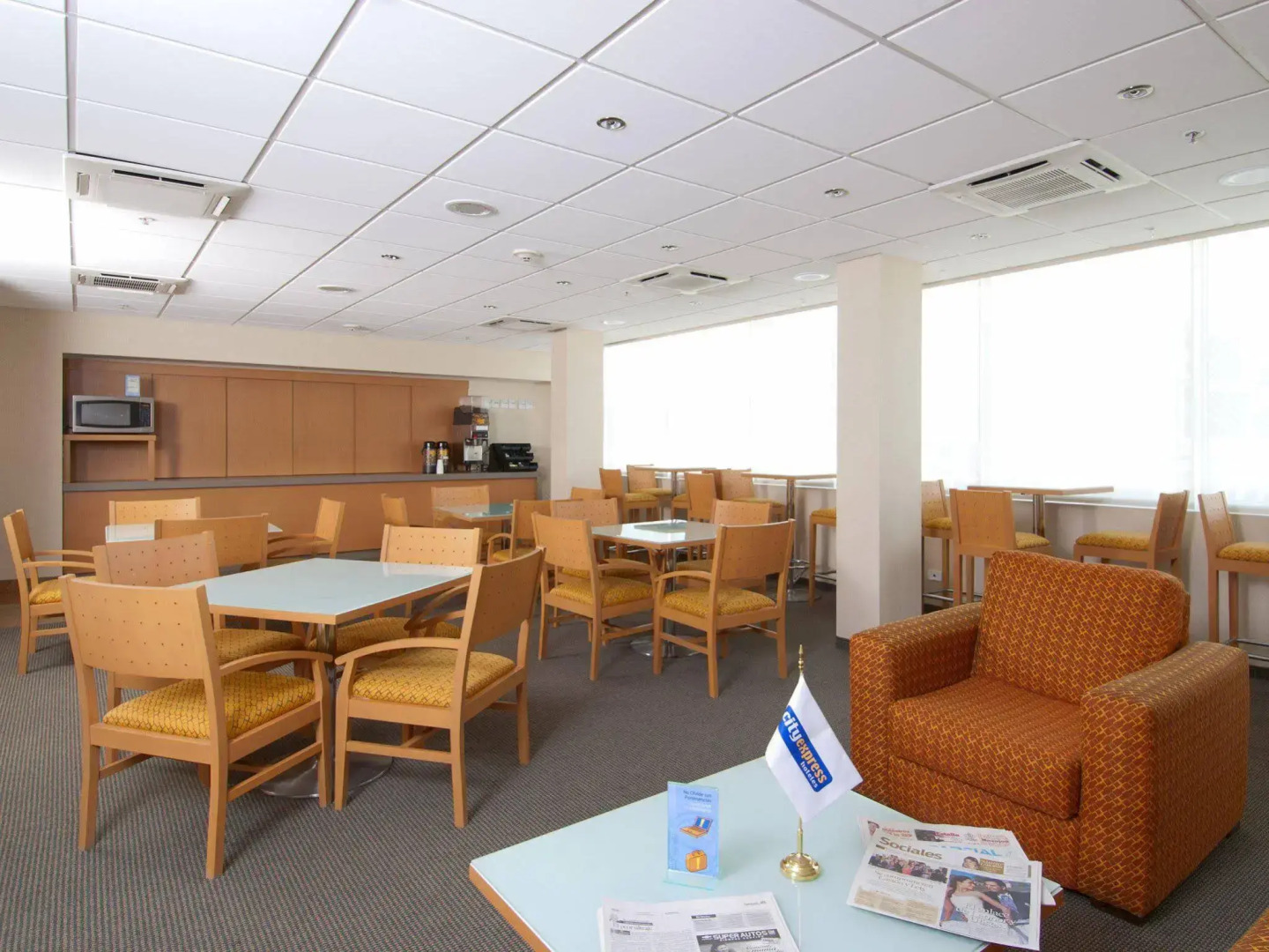 City Express by Marriott Hermosillo