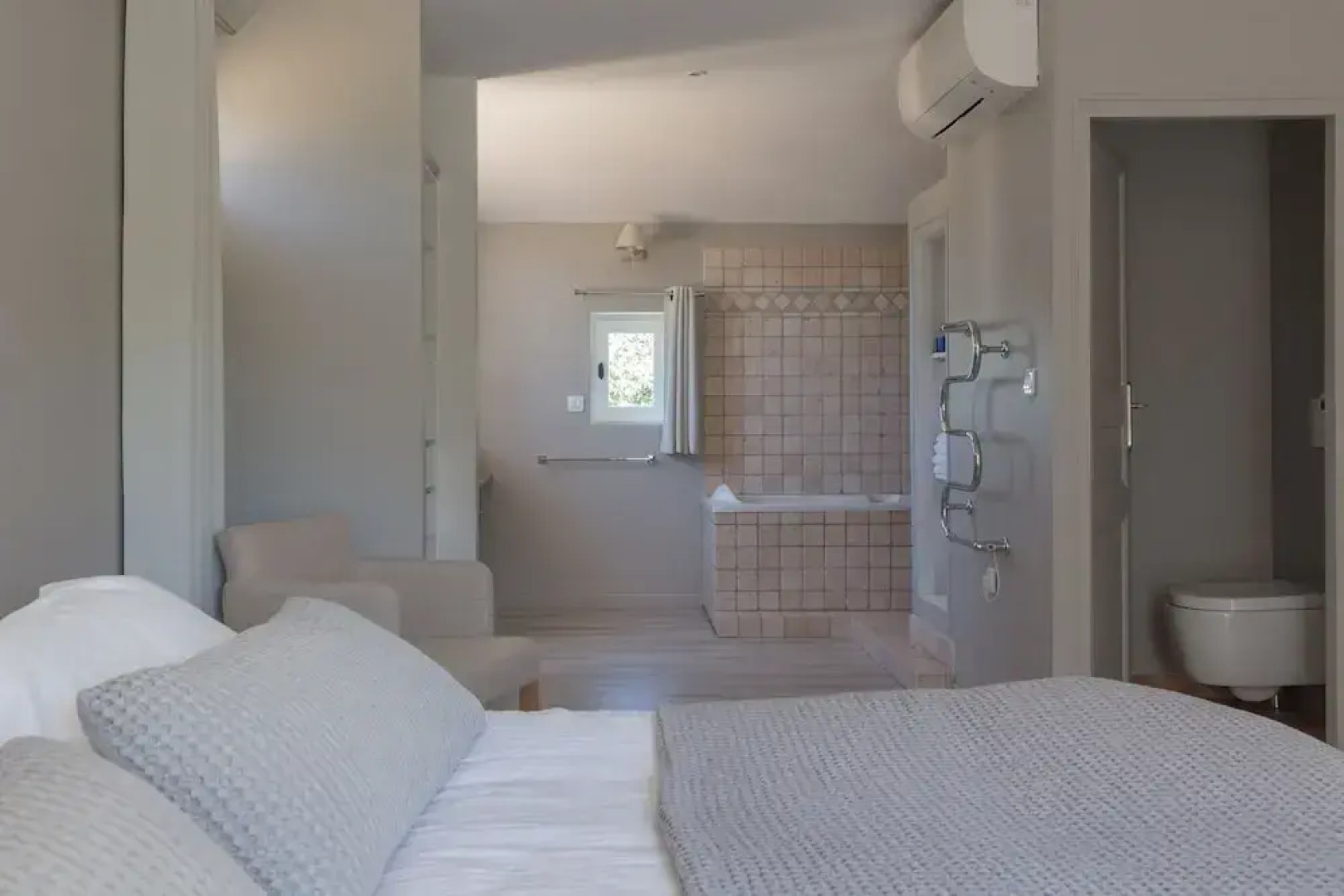 Le Mas des Alexandrins