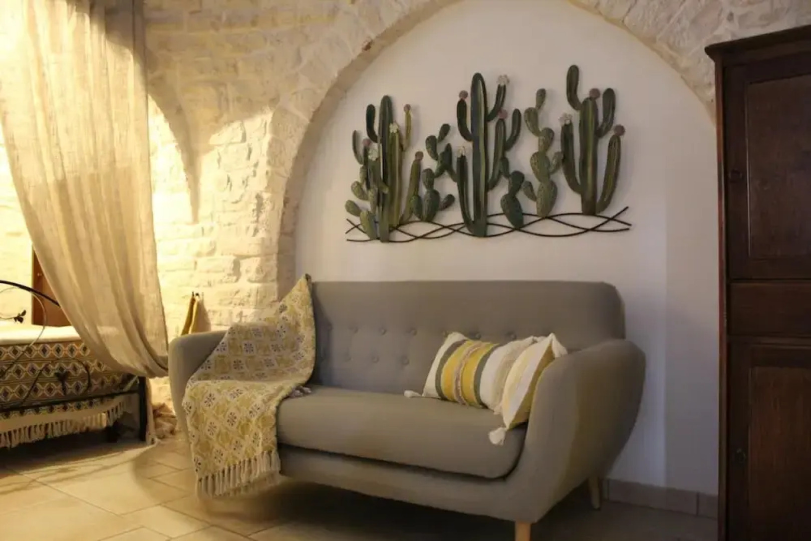 Trulli Di Zia Vittoria