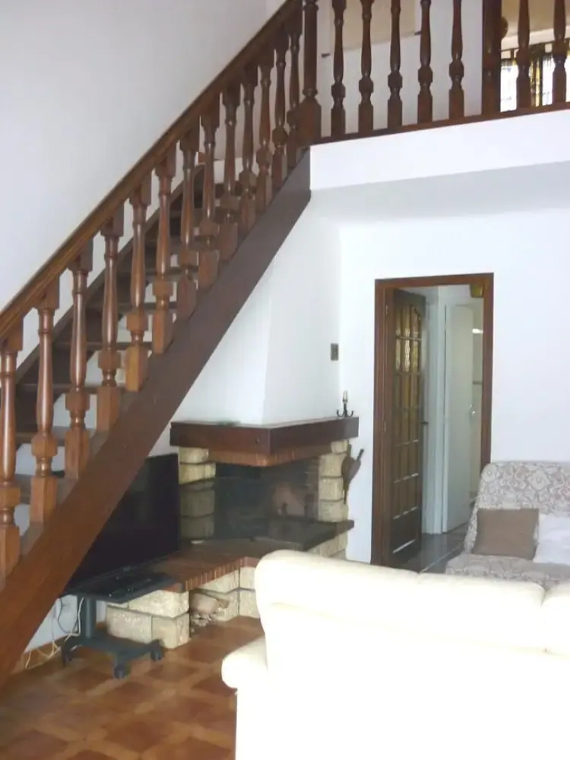 House With 2 Bedrooms in Sainte-marie, With Enclosed Garden and Wifi -