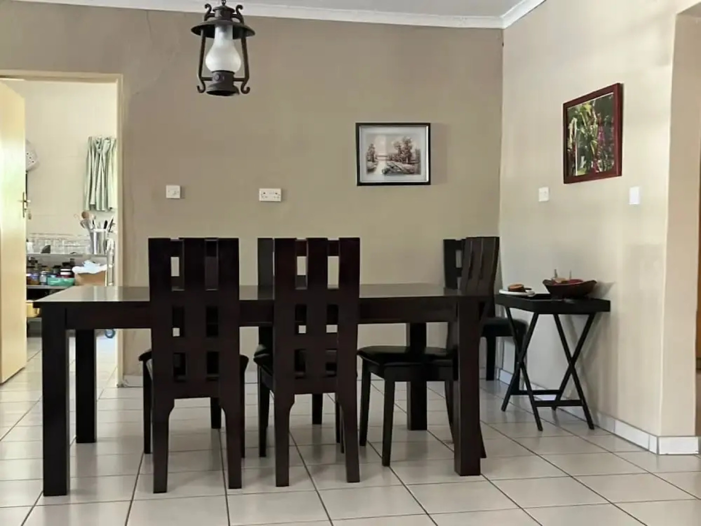 Beulah Court Vineyard Guest House