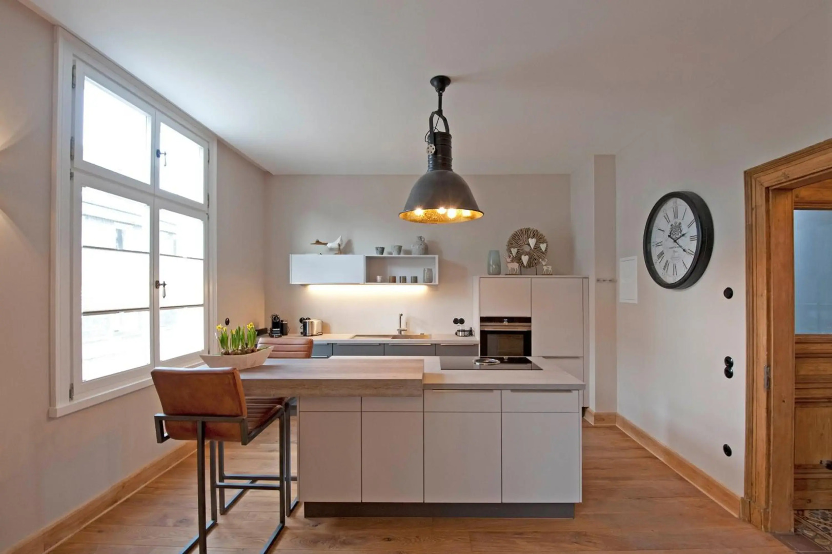 Villa Paulus Gästehaus