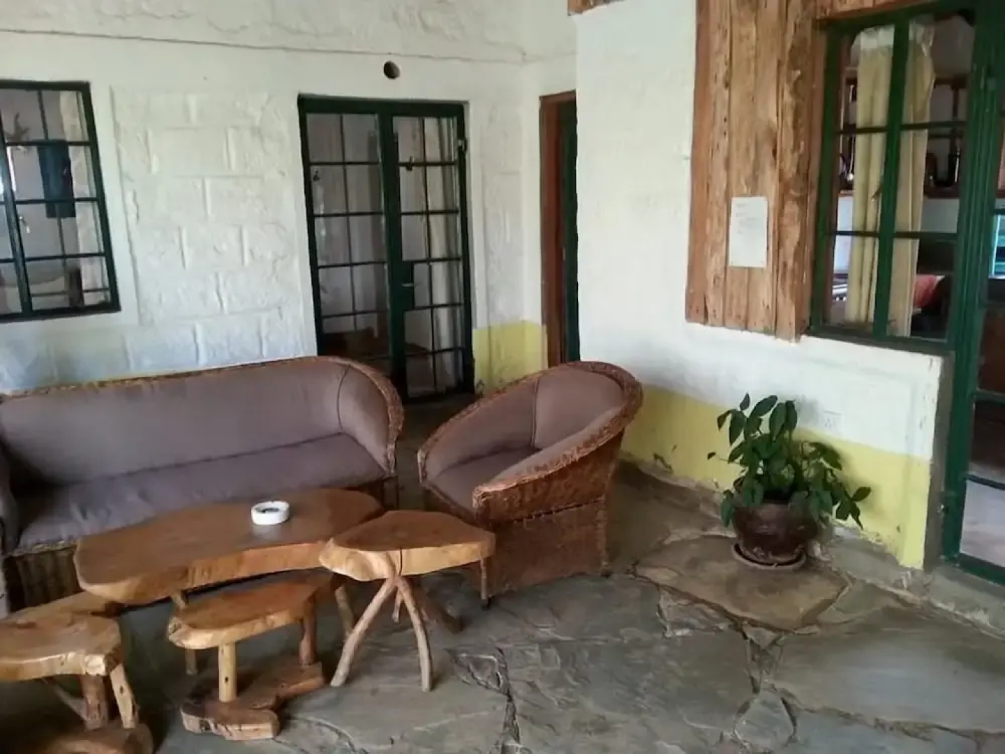 Oleitiko Cottages