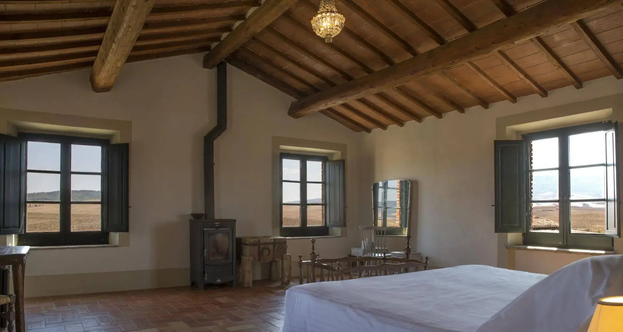 Locanda In Tuscany