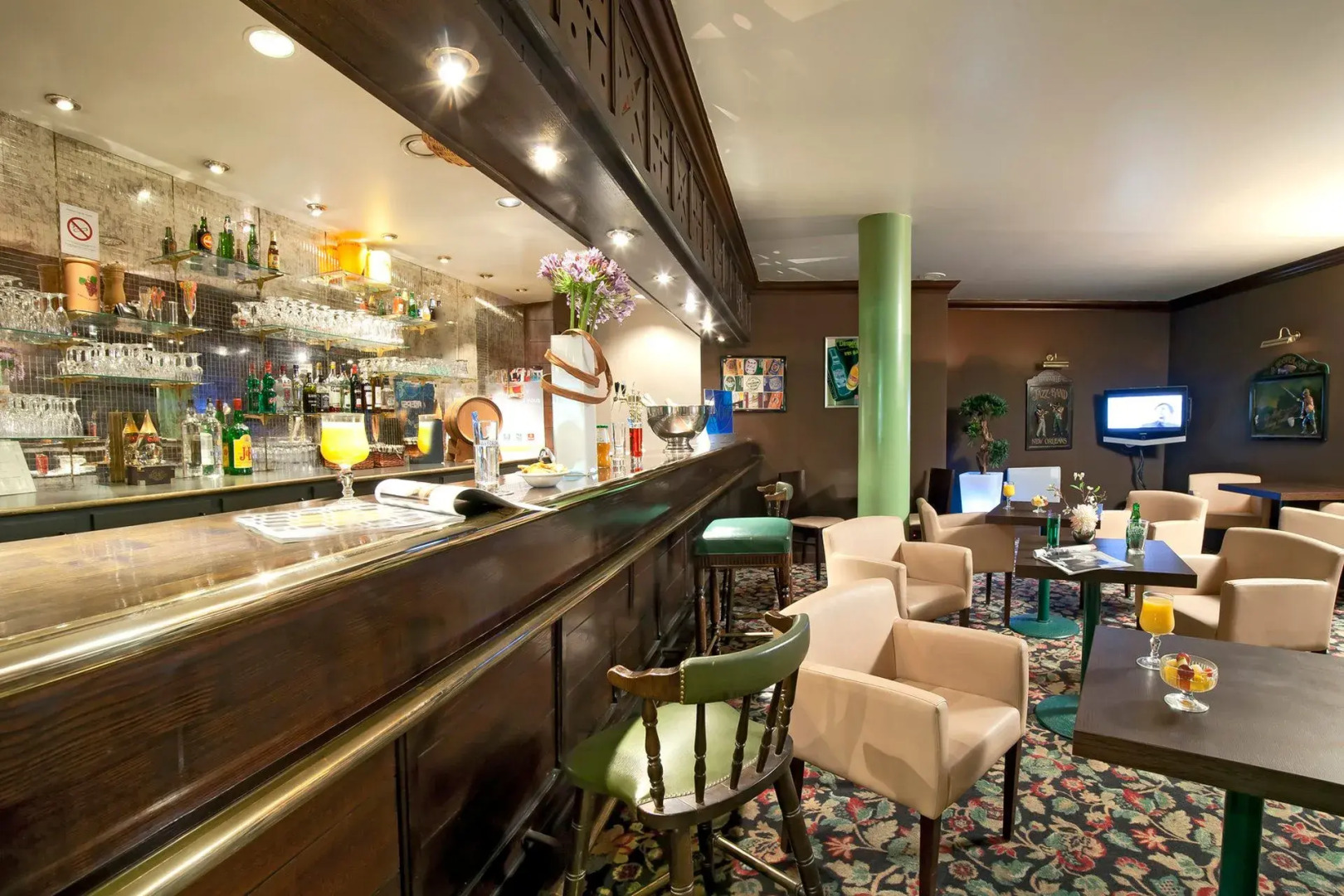 Hotel du Golf Rosny