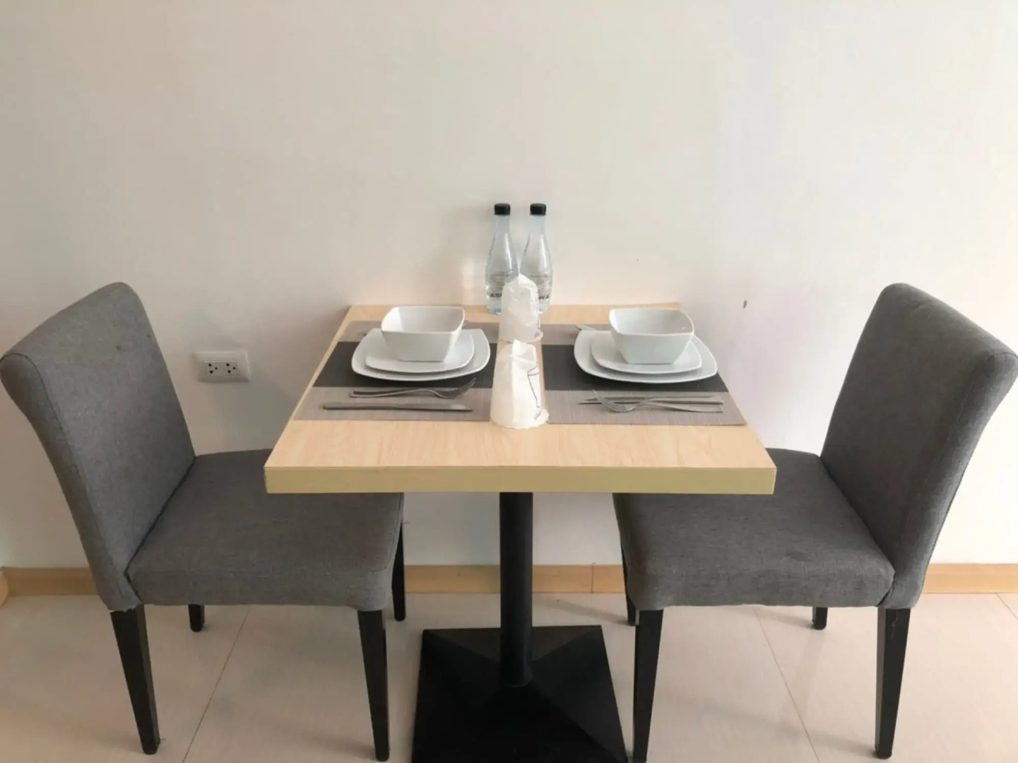 Aspira Residences Samui