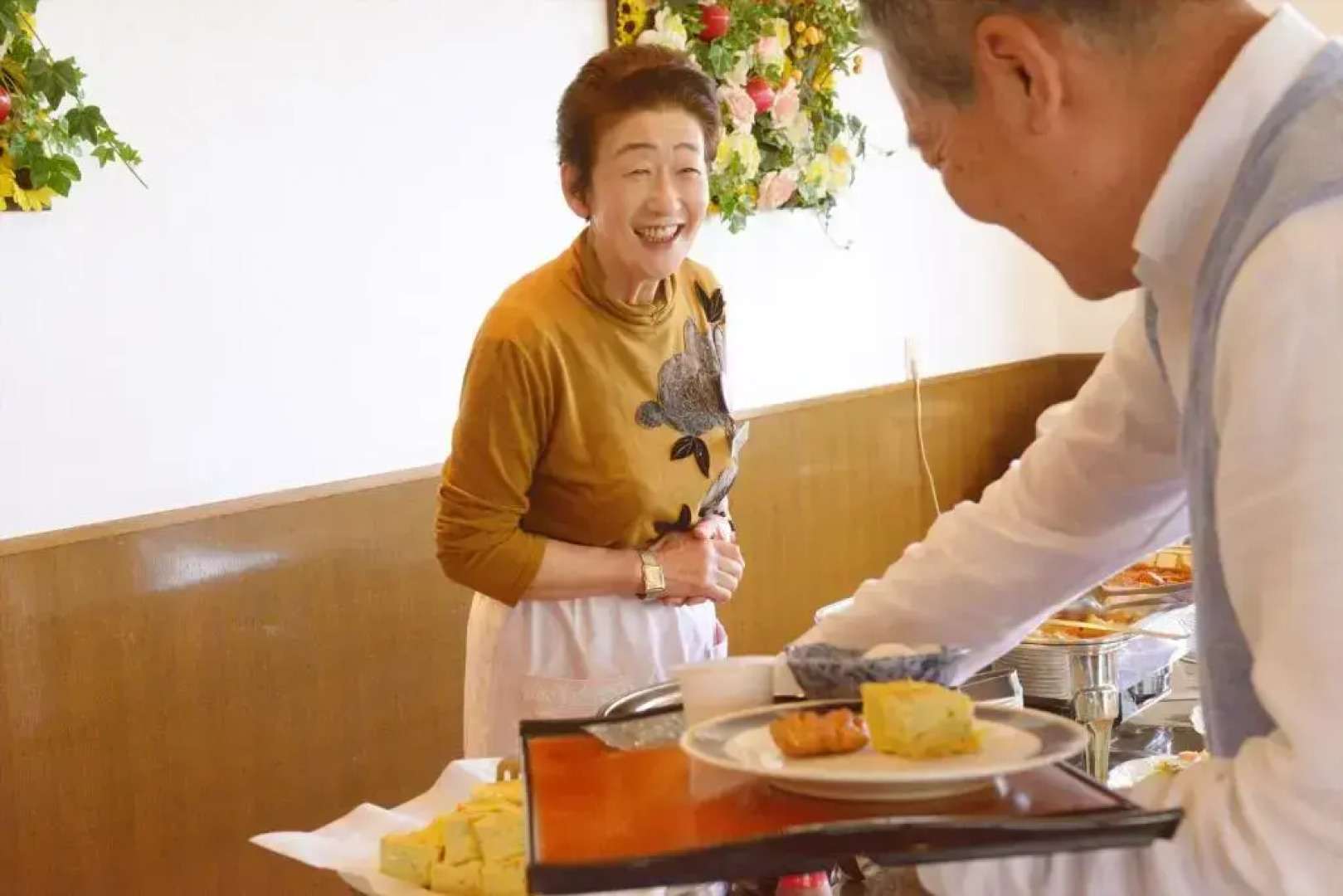 Park Inn Goshogawara Elm City