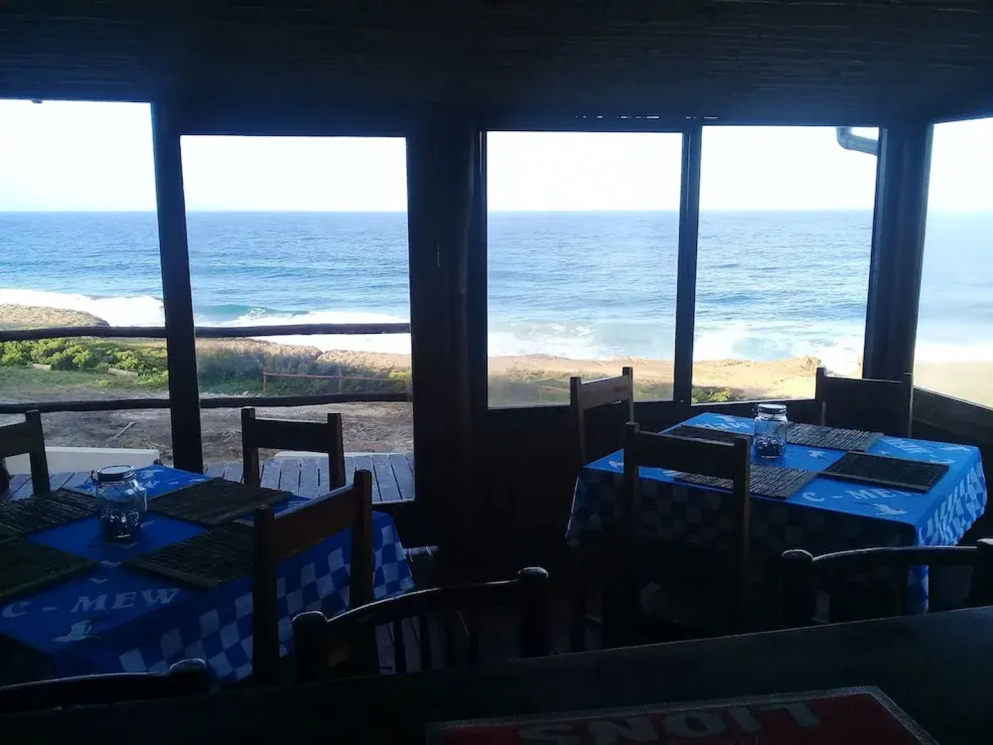 C-Mew Guesthouse