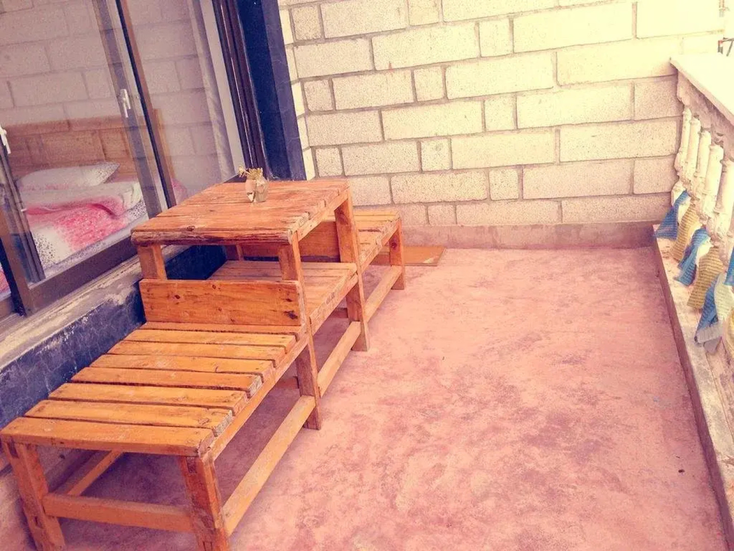 Ai Zhuan Jiao Hostel