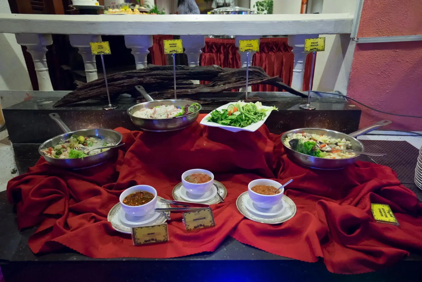 Aseania Resort Langkawi