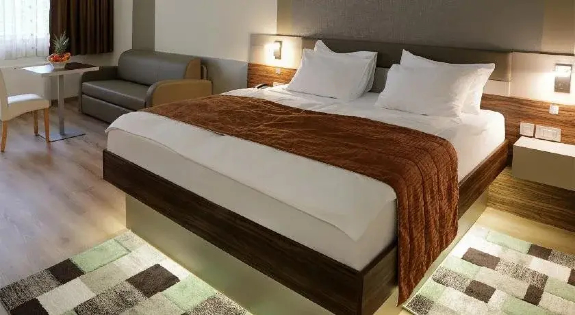 Paradiso Spa - Wellness Hotel