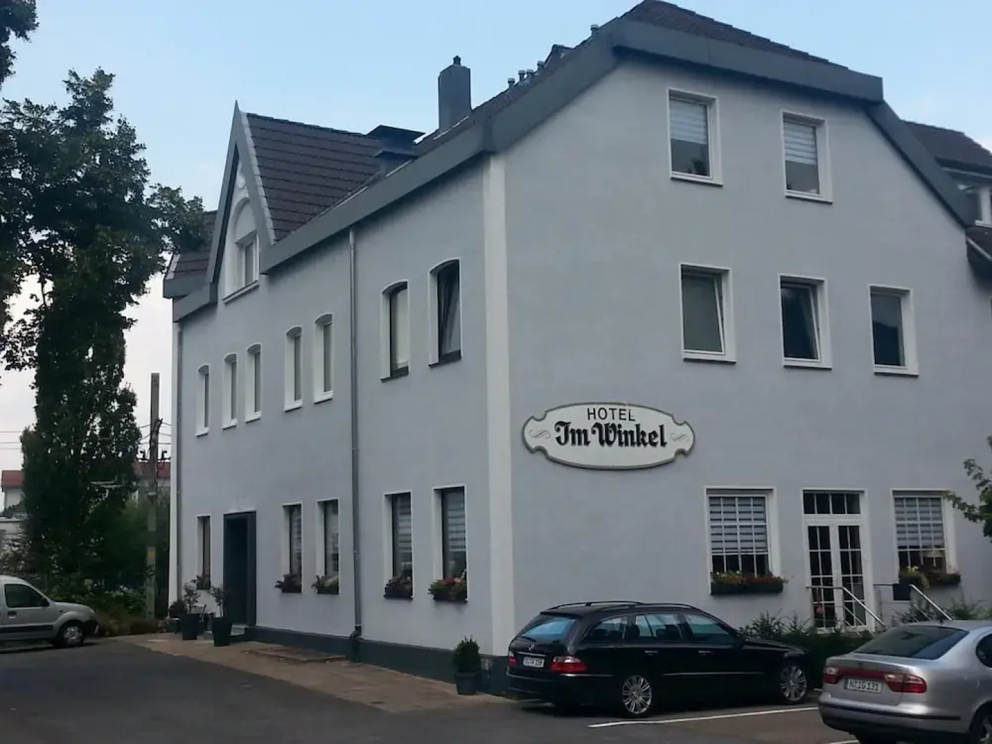 Hotel Im Winkel
