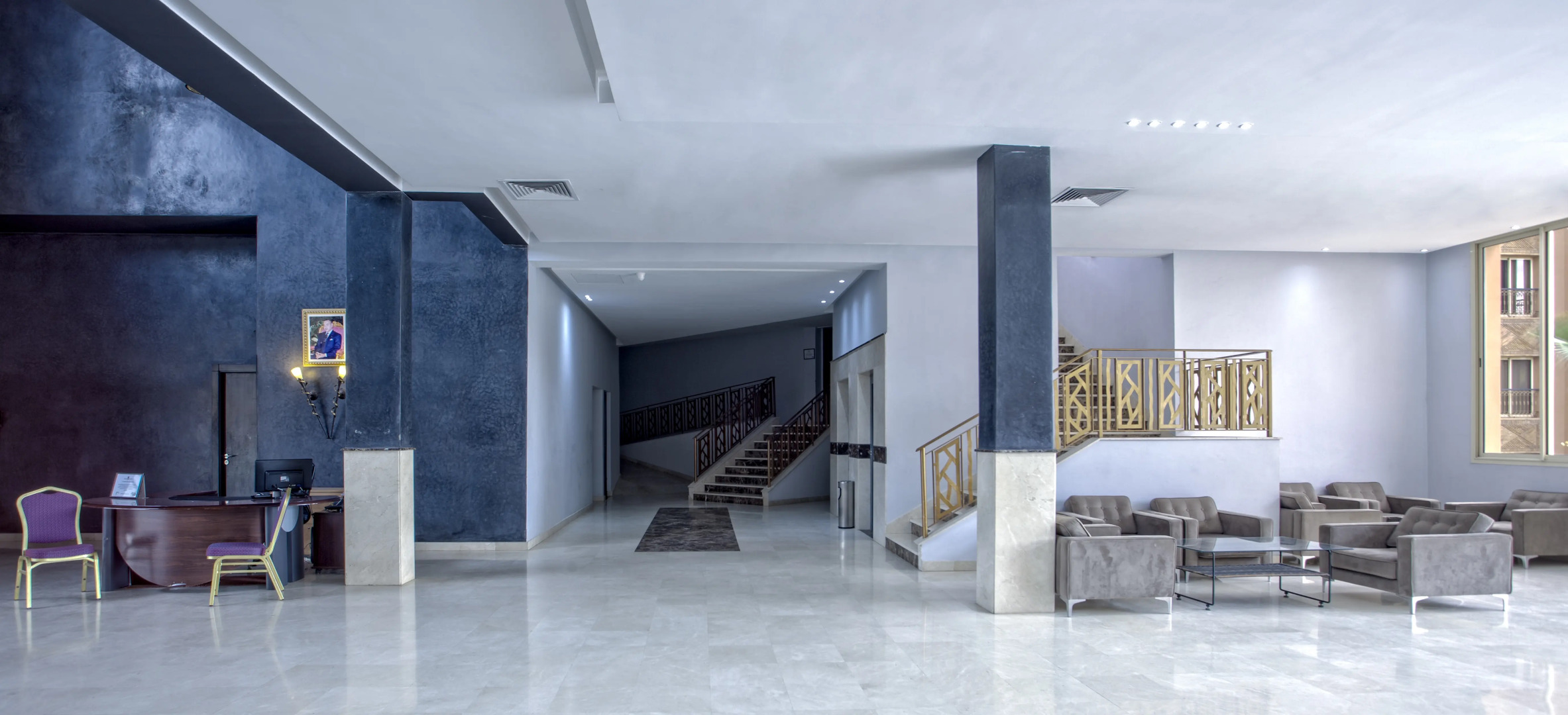 Palm Appart Club Marrakesh