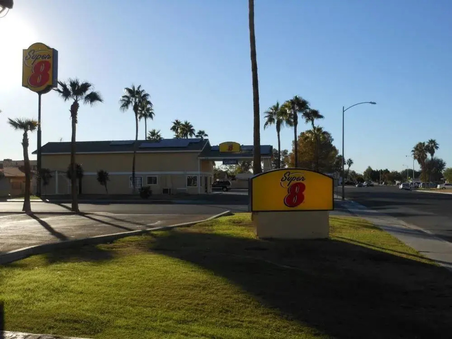 Howard Johnson El Centro