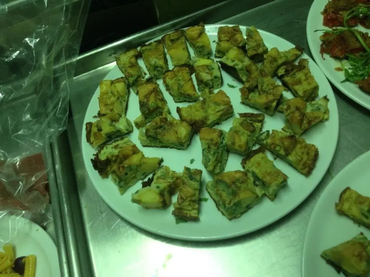 Agriturismo Torre Galli