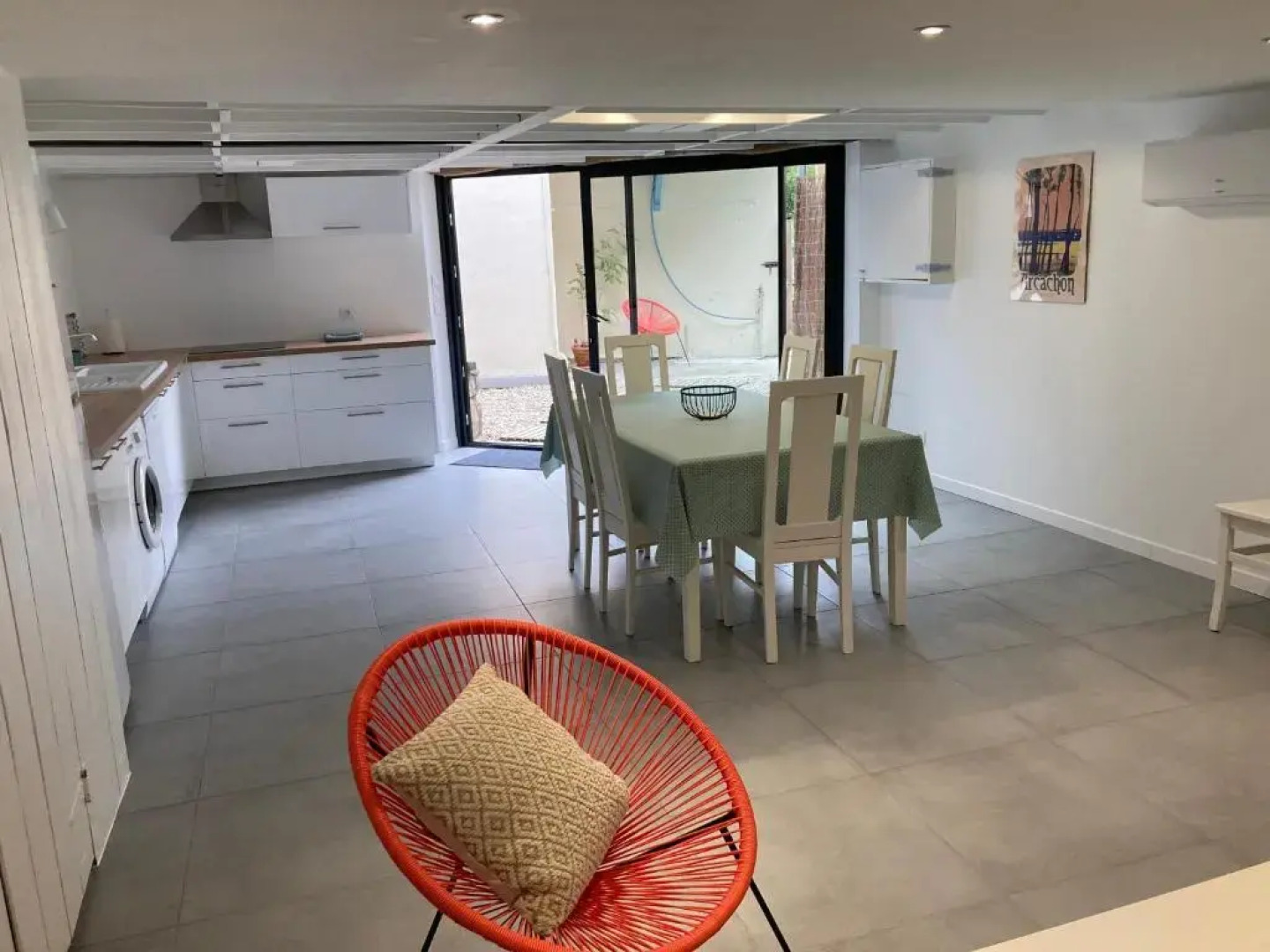 Les Locations du Bassin Appartements Alexandre