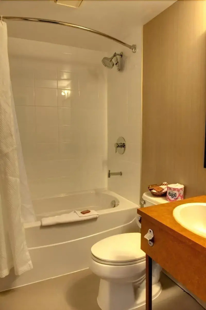 Sandman Inn Blue River