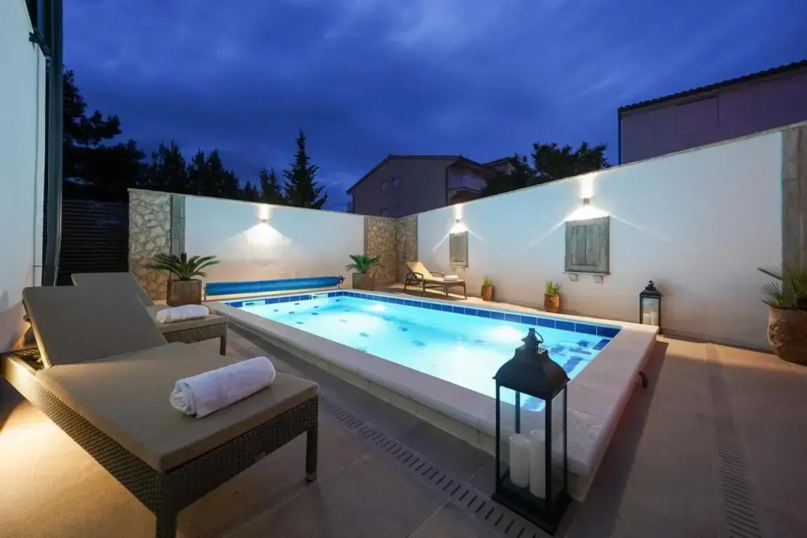 Apartment Pridraga 4