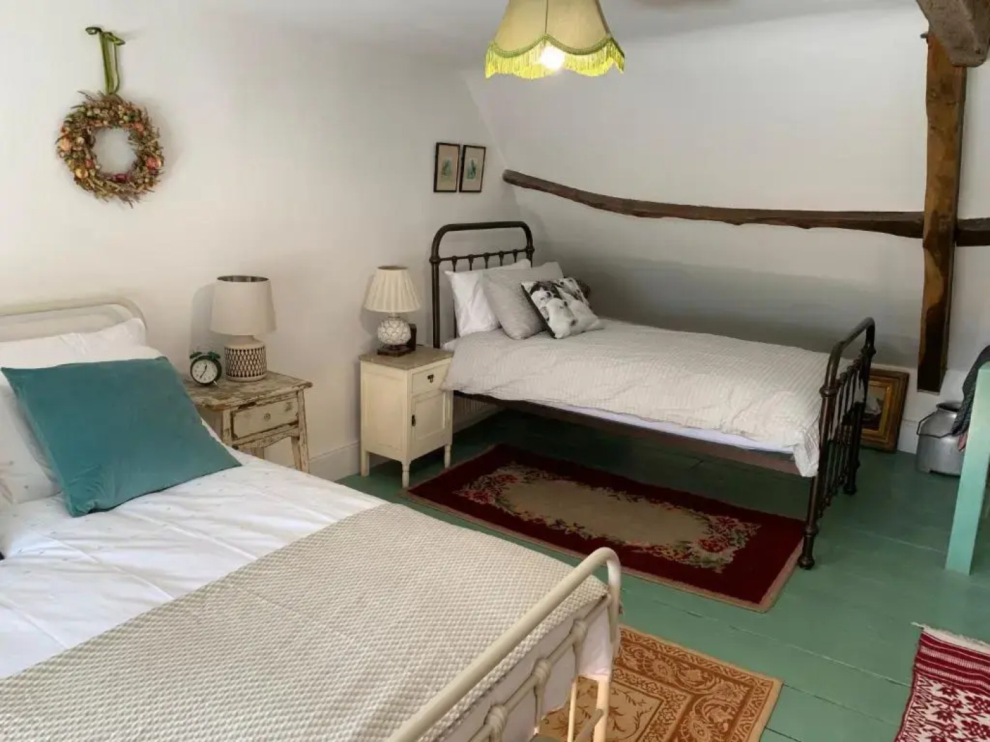 Charming Townhouse in Bruton