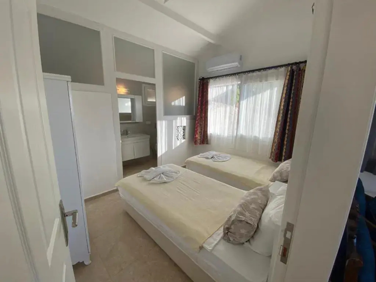 Kilim Villas Yaka Village