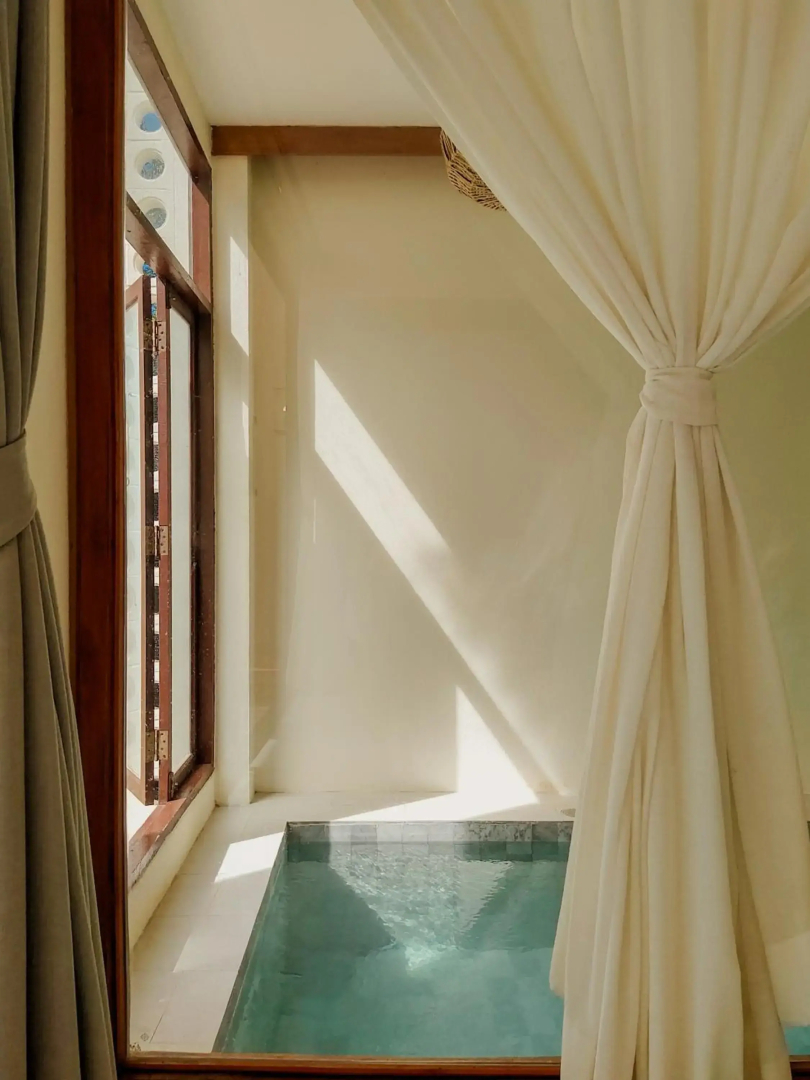 Siam Beach Resort