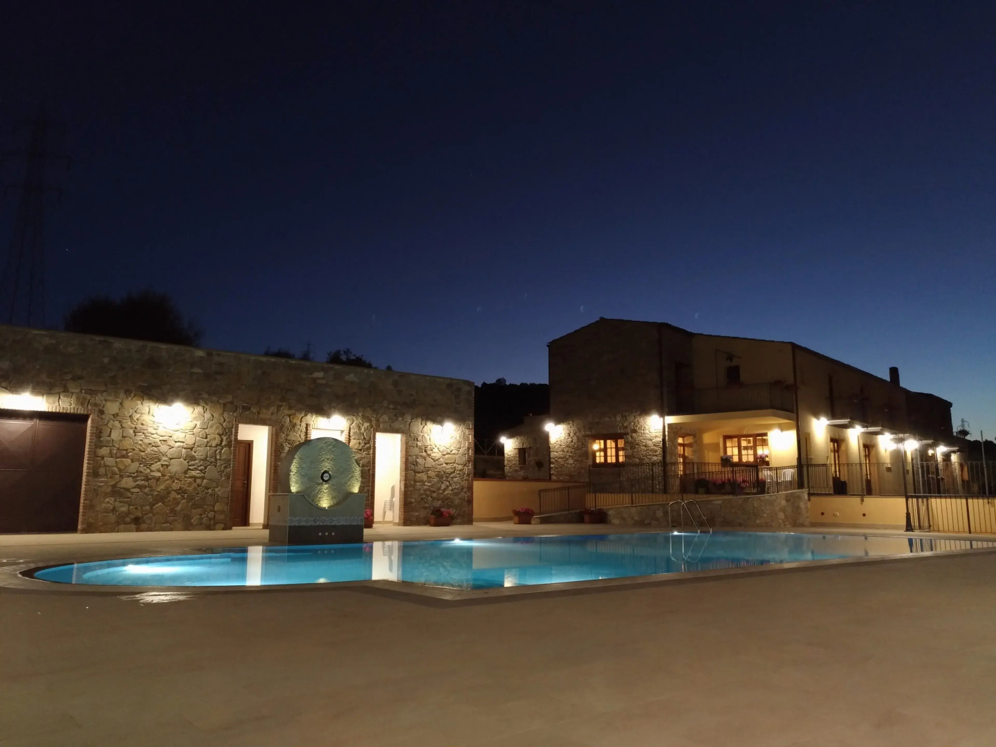 Agriturismo le Campanelle