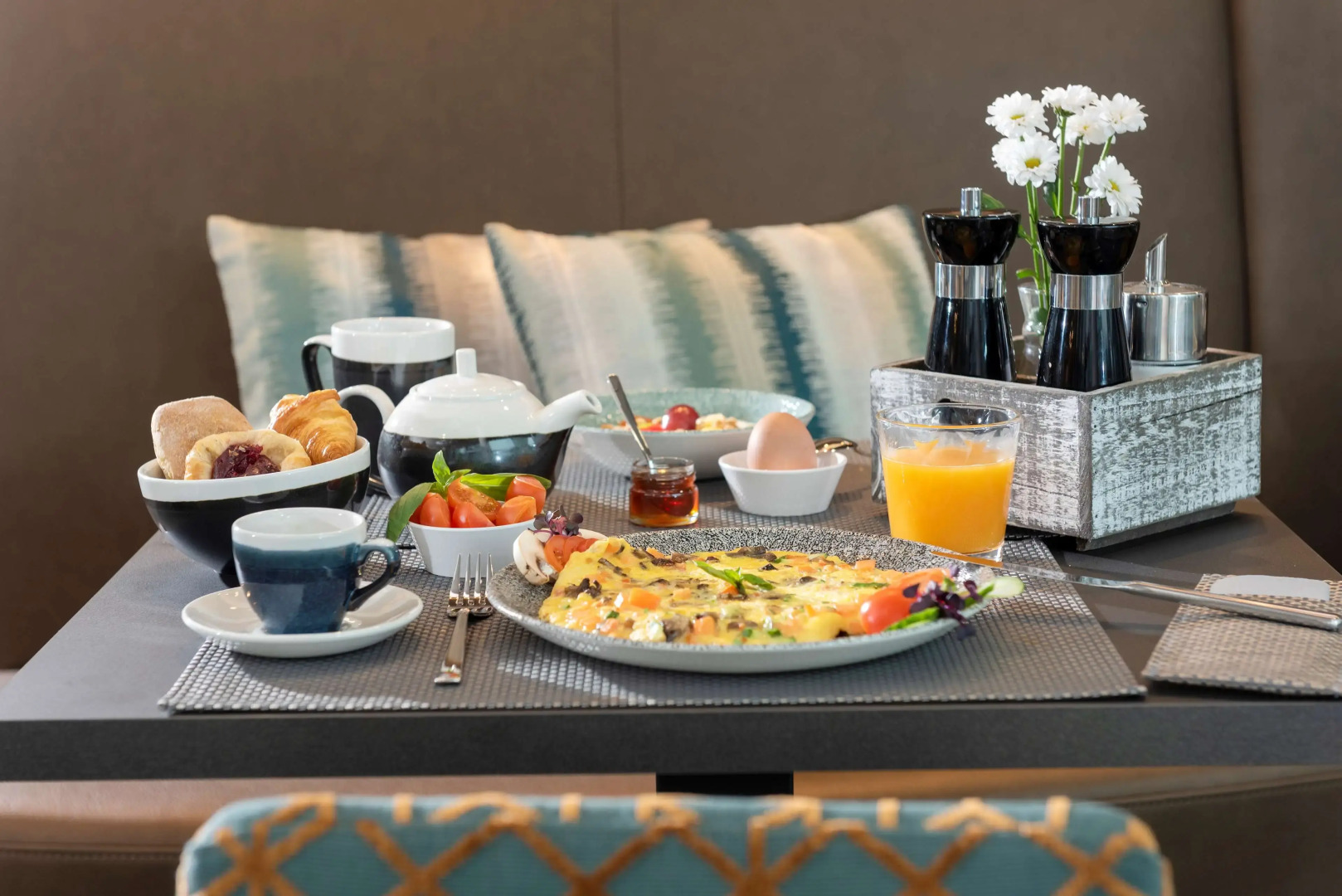 Hyatt House Frankfurt/Eschborn