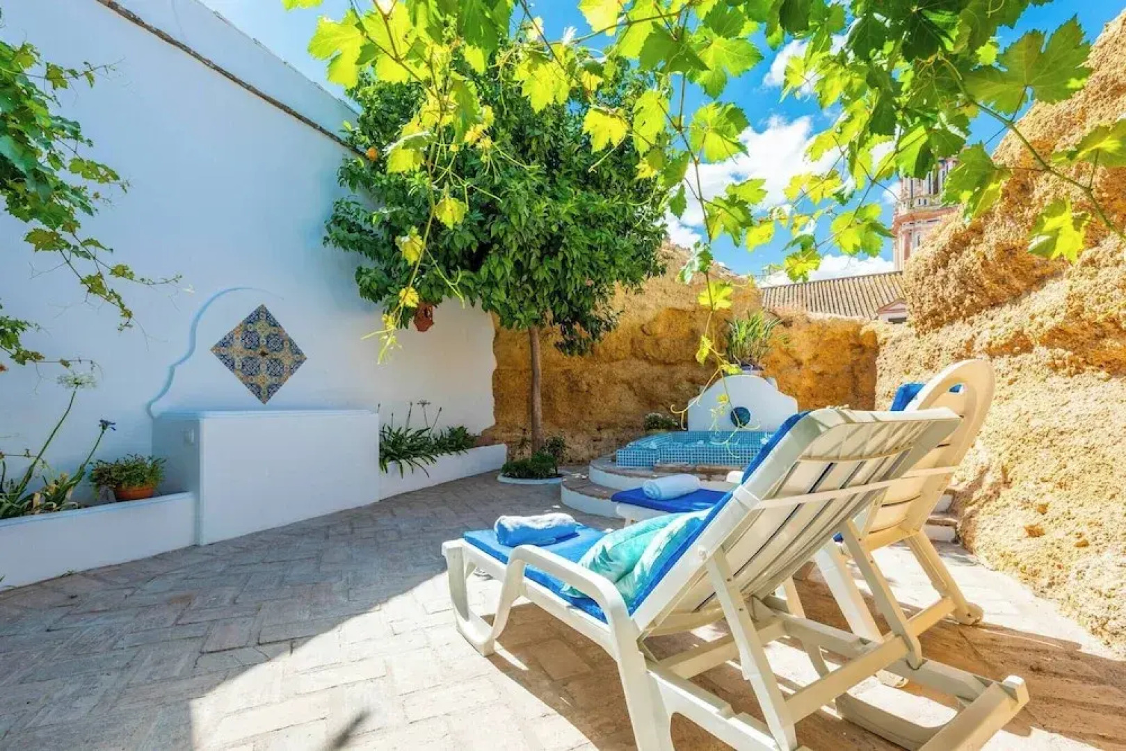 Casa spa de la Agueda