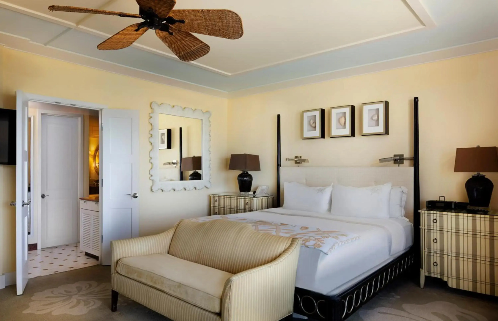 The Kahala Hotel & Resort