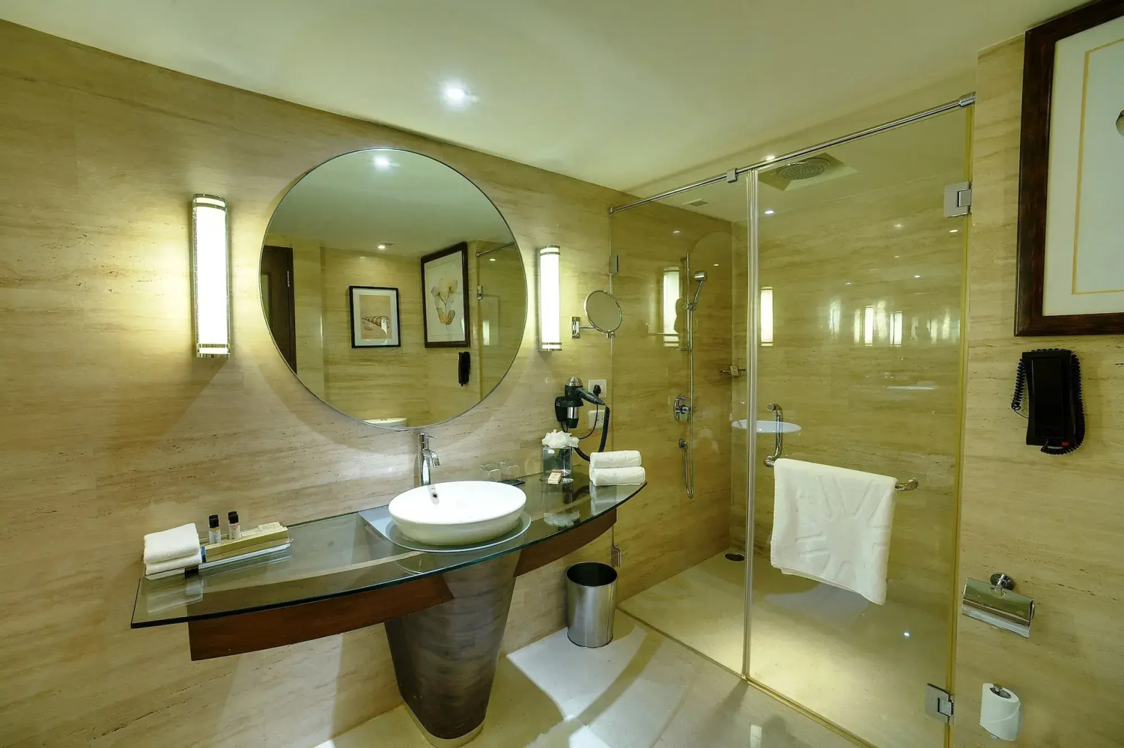 Vivanta Goa, Panaji