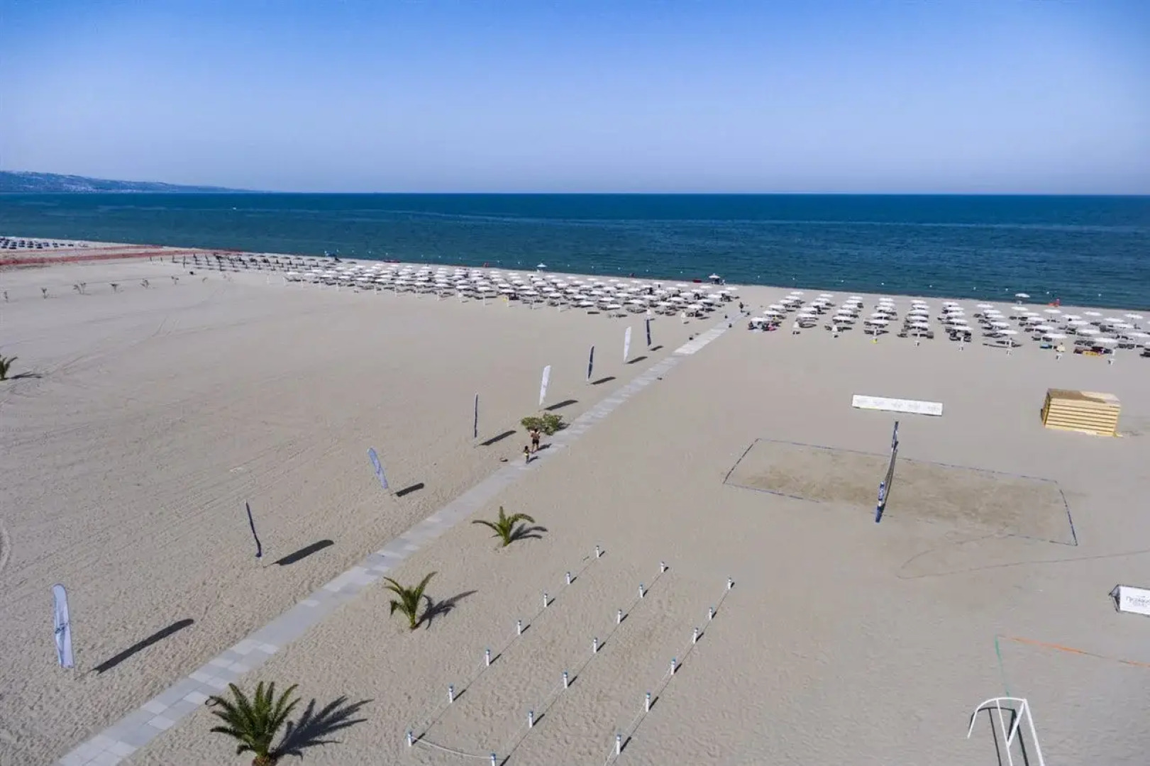 Nicolaus Club Bagamoyo Resort