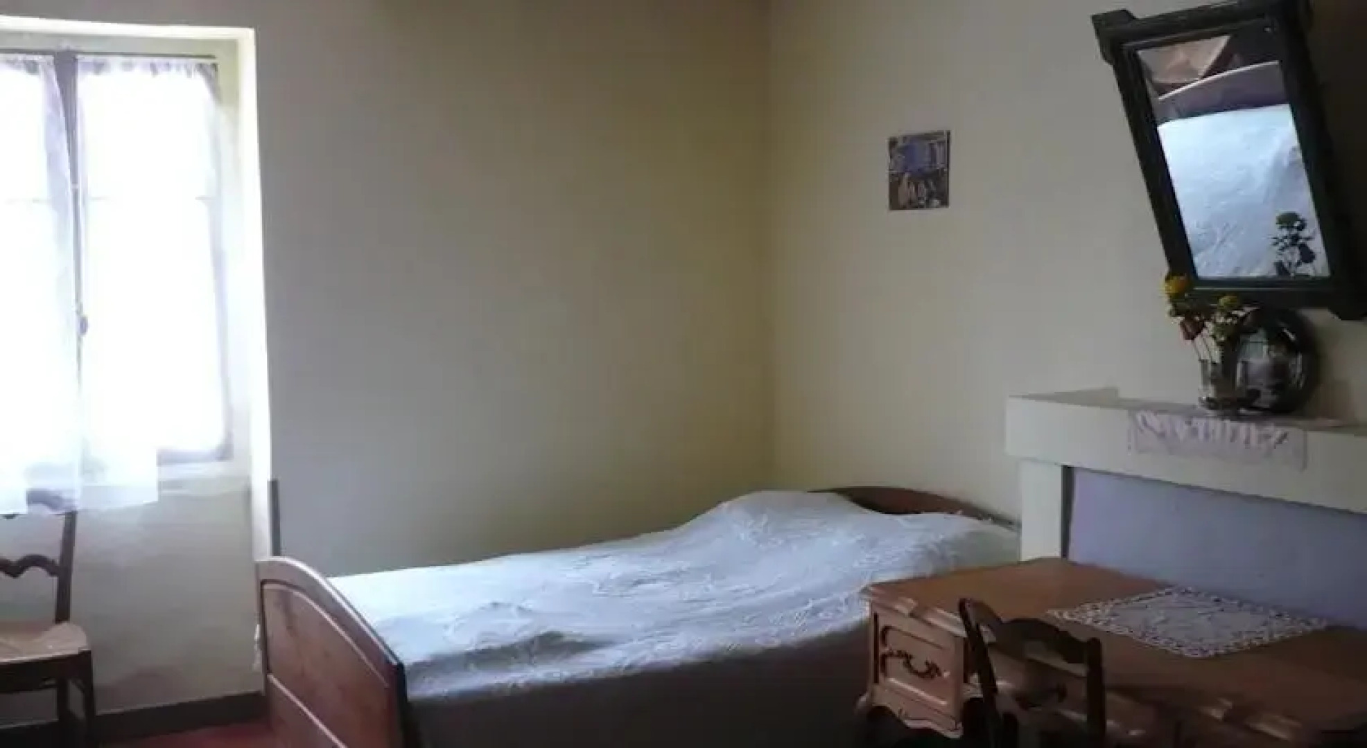 Gîte La Clé des Champs