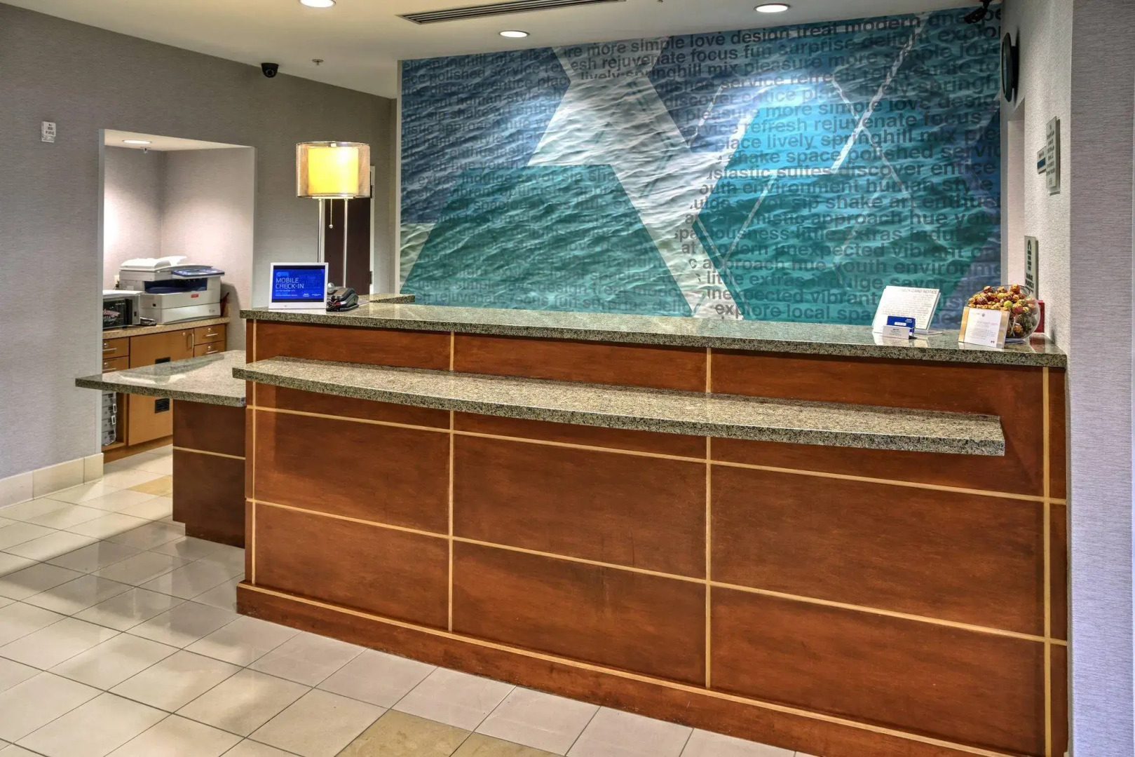 SpringHill Suites by Marriott Naples