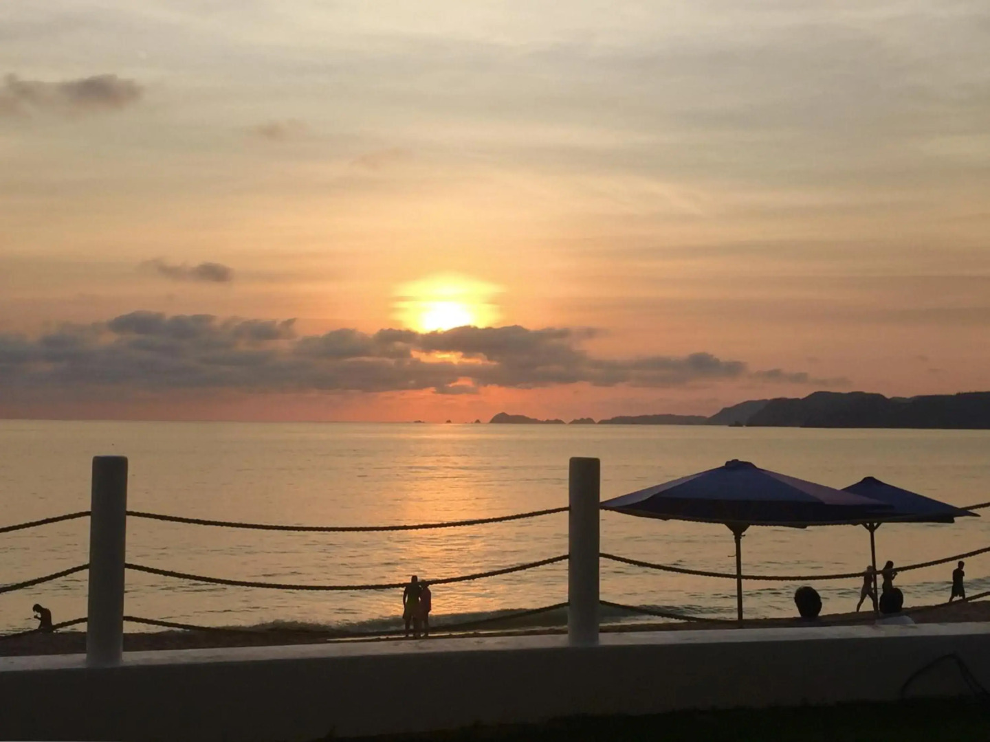 Hotel Barra de Navidad