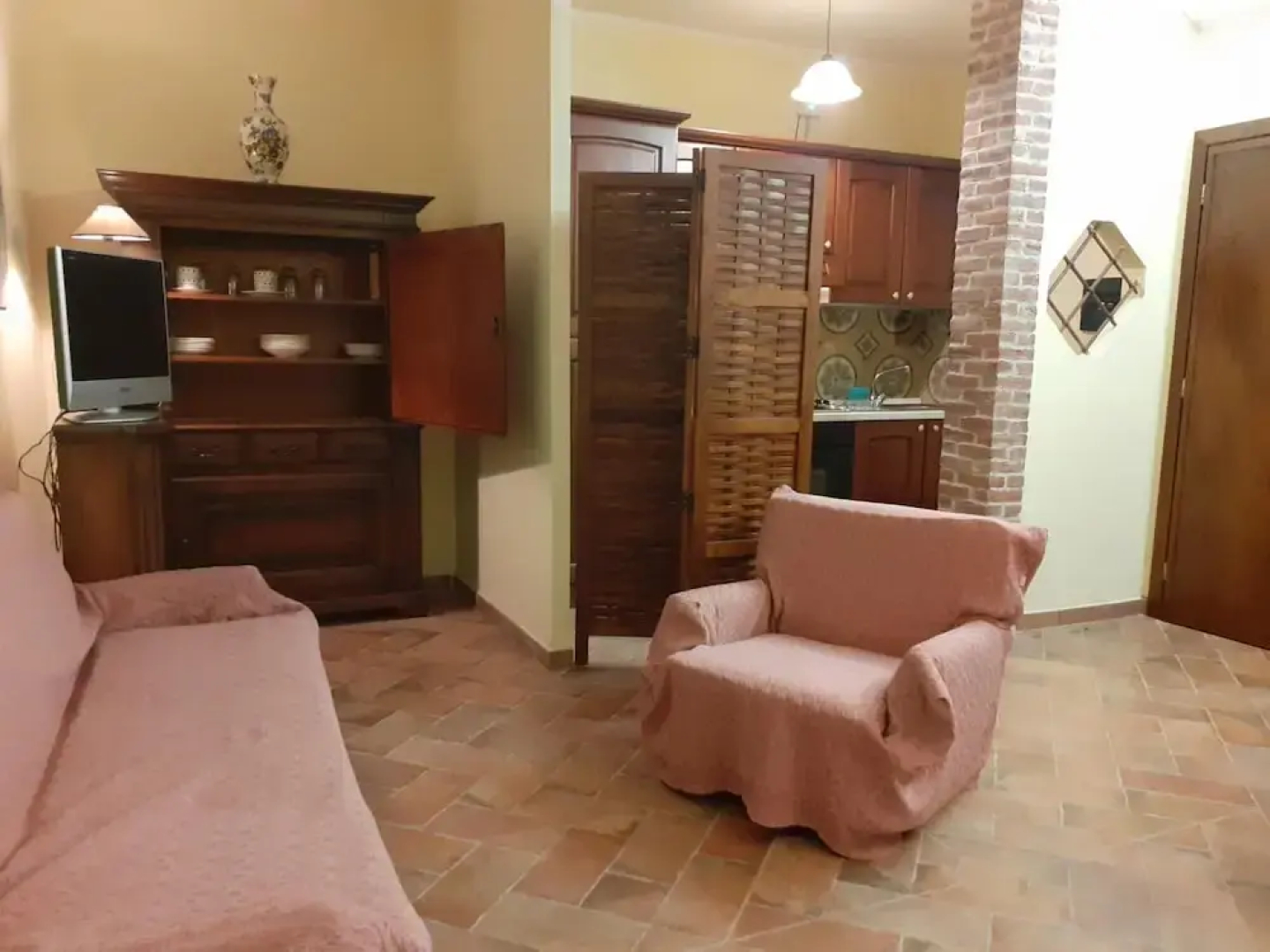 Villa Felici in Giuliano di Roma