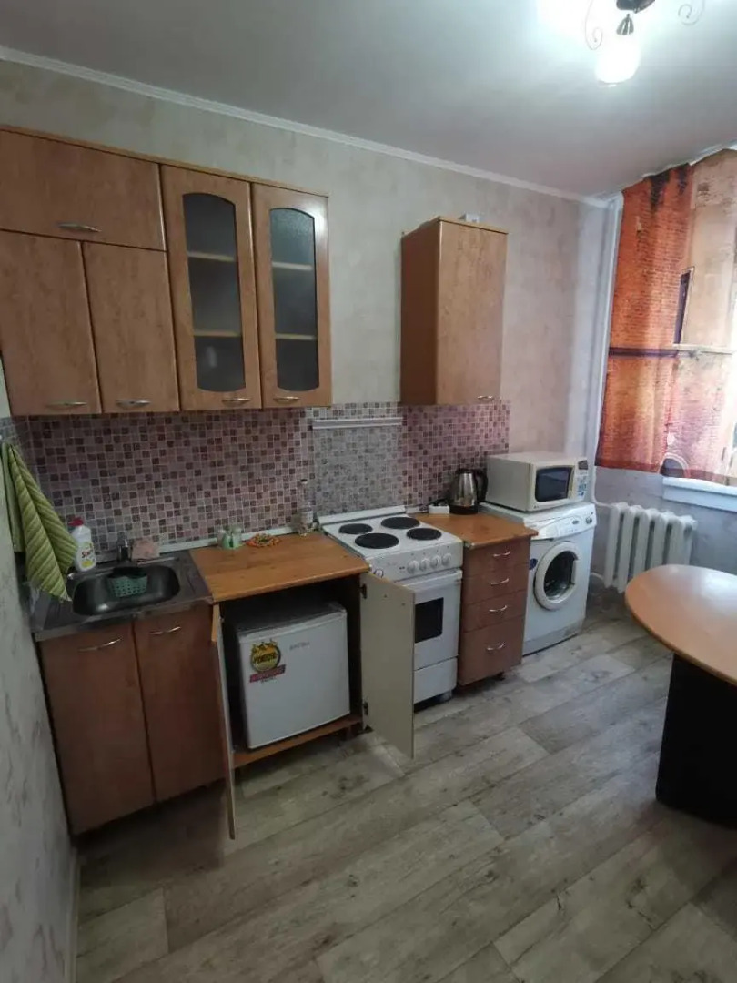 Апартаменты на улице Металлургов 16