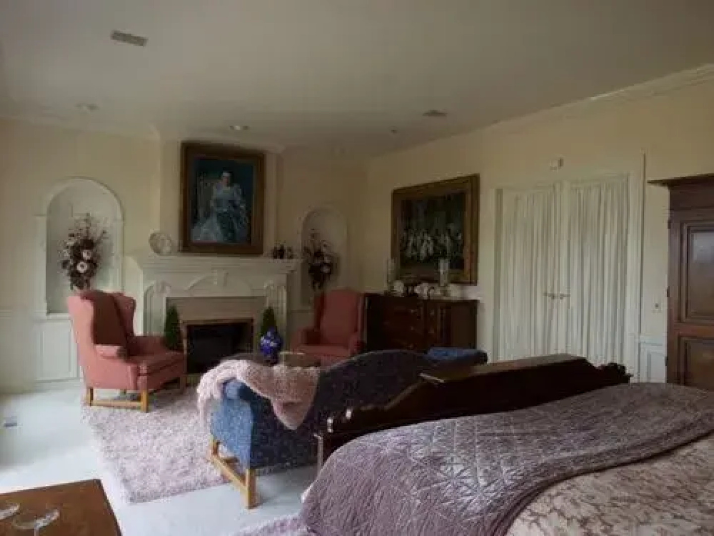 Sea Mist Waterfront Inn