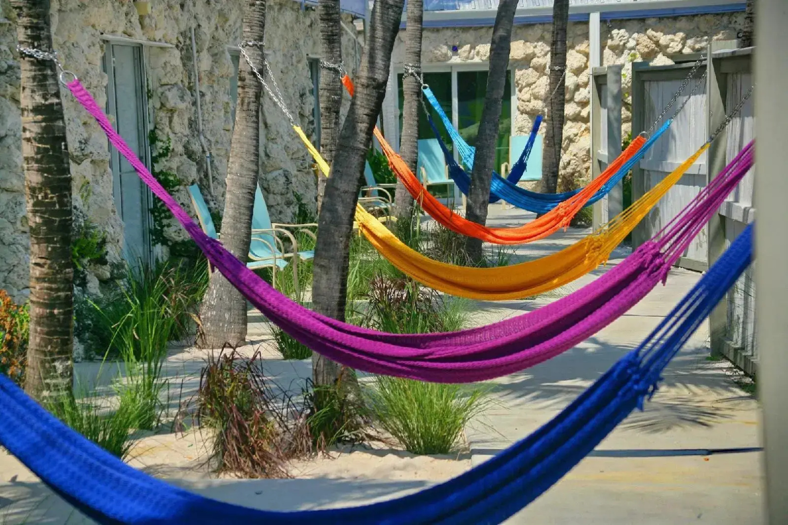 Ibis Bay Beach Resort