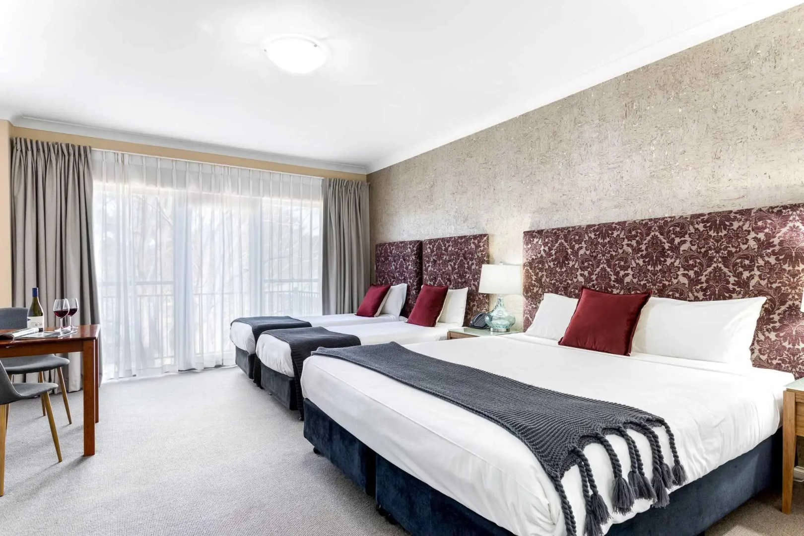 Berry Village Boutique Motel