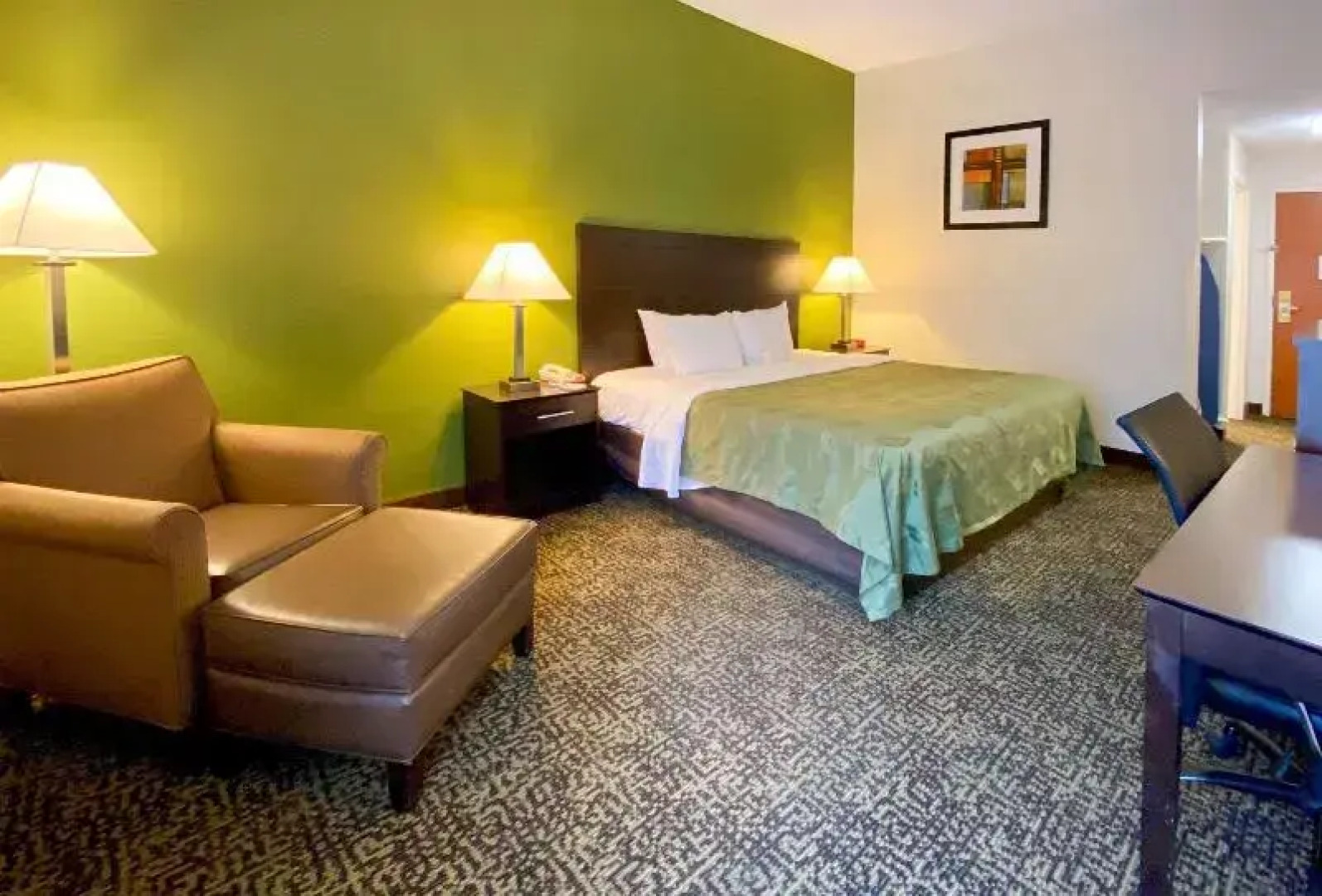 Quality Inn Union Us Hwy 176