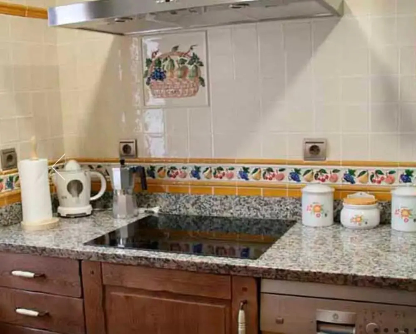 Casa Rural el Clarinete