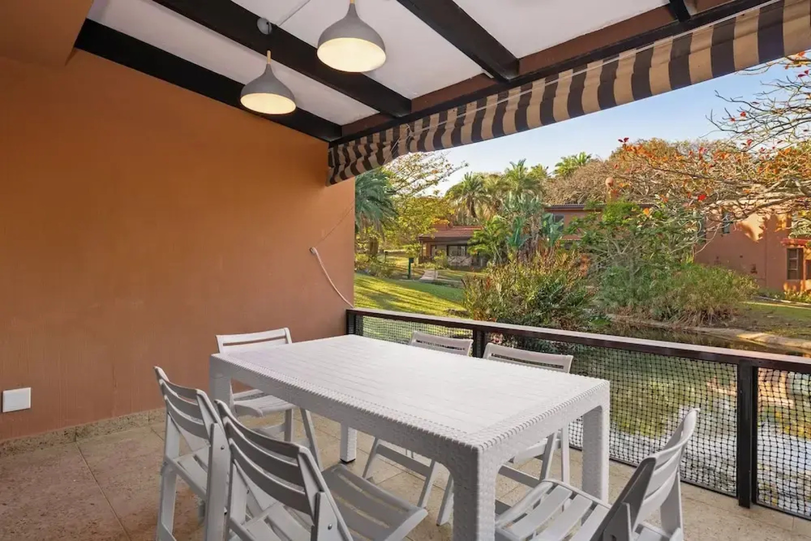 San Lameer Villa 1906